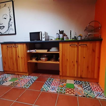 Celler Colltor Βίλα Santa Maria de Olo Εξωτερικό φωτογραφία