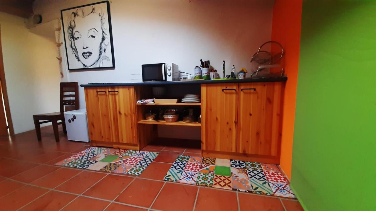 Celler Colltor Βίλα Santa Maria de Olo Εξωτερικό φωτογραφία